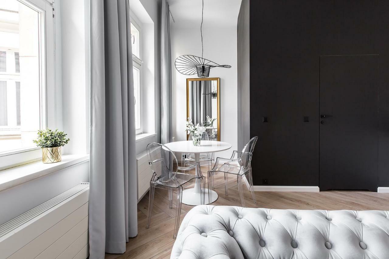 Homewell Boutique Apartments Poznan Exterior photo