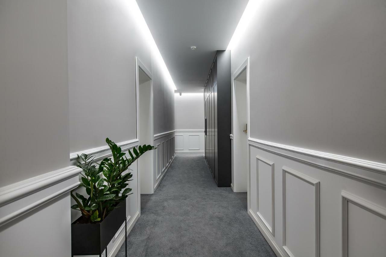Homewell Boutique Apartments Poznan Exterior photo
